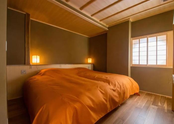 Guesthouse Yatsusankan