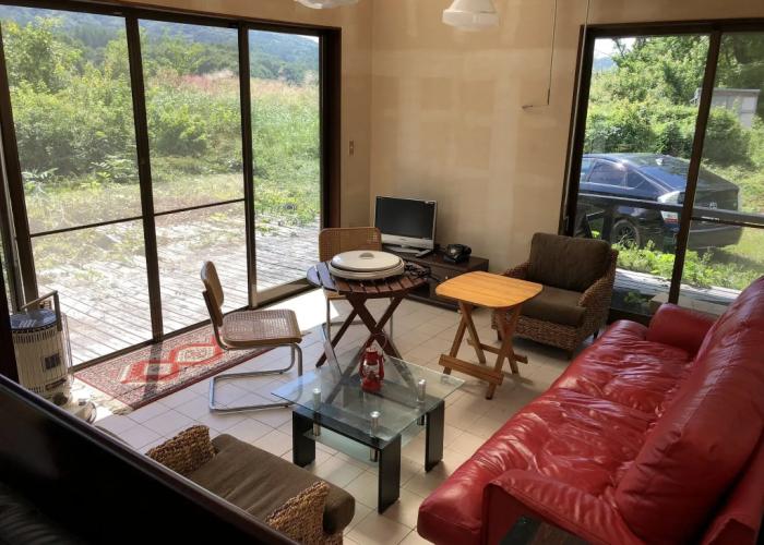 Cool-villa HIDA resort