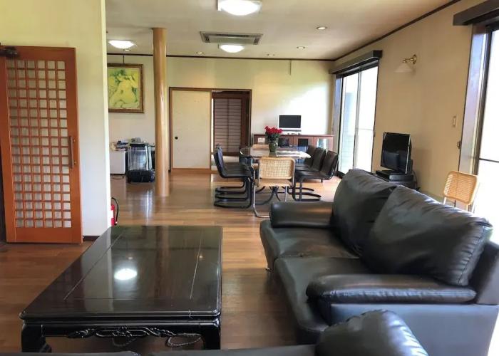 Cool-villa HIDA resort