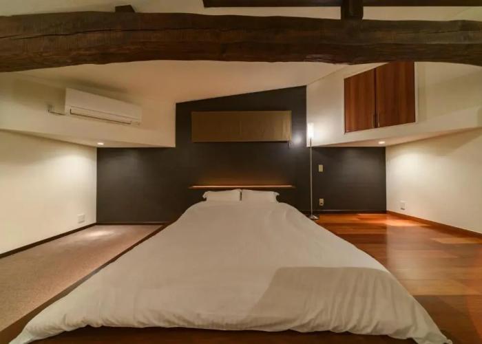 Villas_and_Bungalows villa-rizo　Furukawa