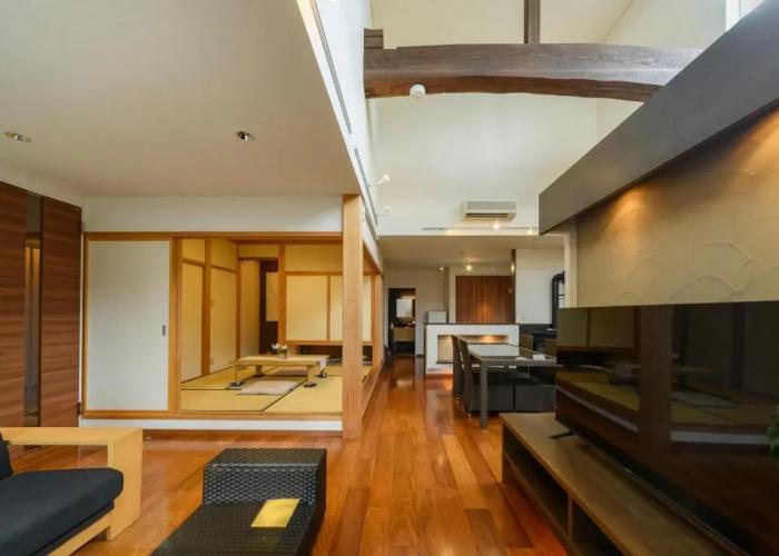 Villas_and_Bungalows villa-rizo　Furukawa