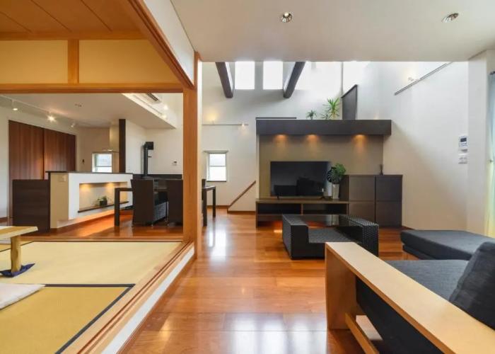 Villas_and_Bungalows villa-rizo　Furukawa