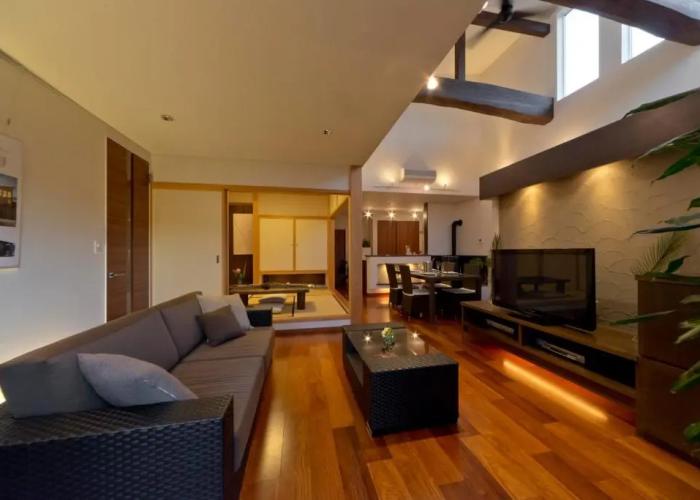 Villas_and_Bungalows villa-rizo　Furukawa