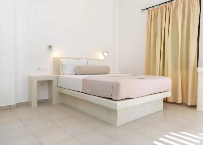 Depis Edem Luxury Villas