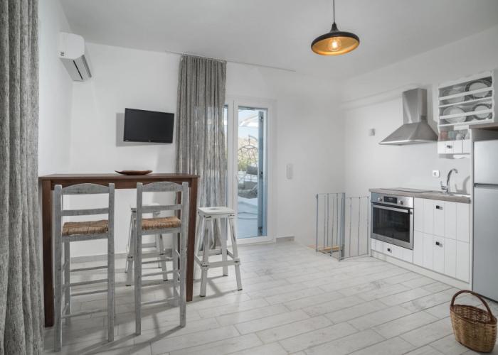 Depis Edem Luxury Villas