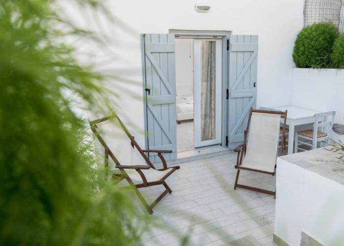 Depis Edem Luxury Villas