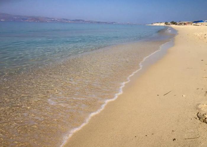 Aronis Plaka Naxos