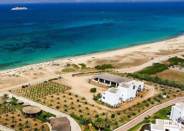 Aronis Plaka Naxos