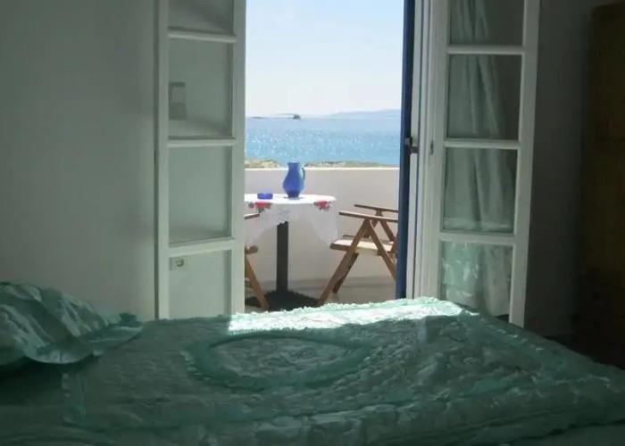 Aronis Plaka Naxos