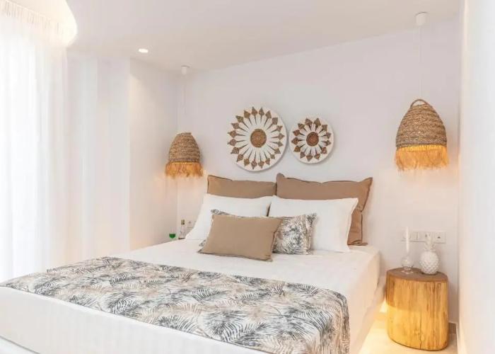 Almiriki Naxos Beachside Living