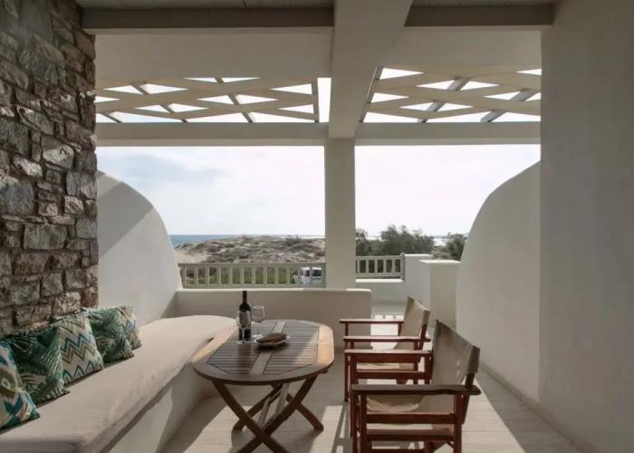 Almiriki Naxos Beachside Living
