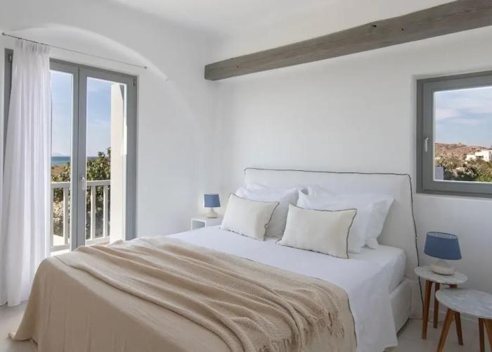 Aqua Breeze Villas Naxos