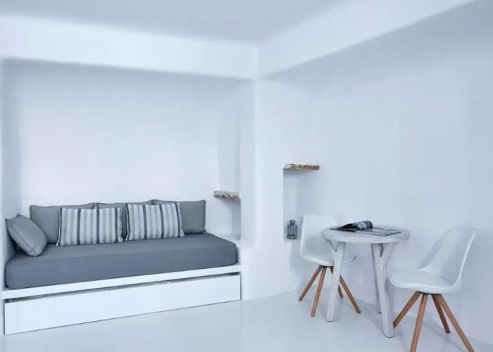 Aqua Breeze Villas Naxos