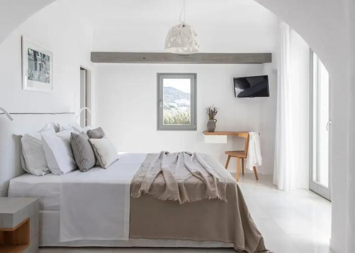 Aqua Breeze Villas Naxos