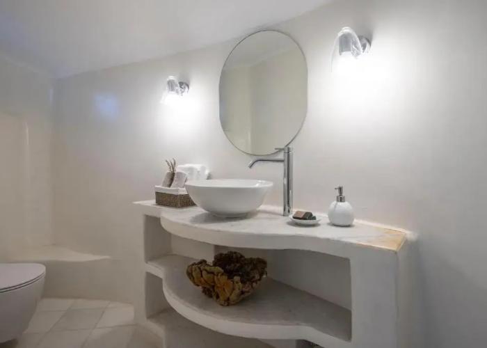 Aqua Breeze Villas Naxos