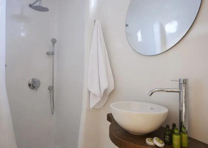 Aqua Breeze Villas Naxos