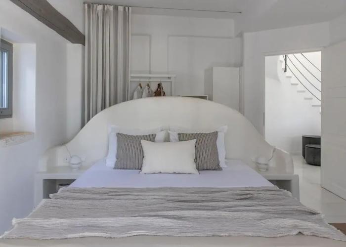Aqua Breeze Villas Naxos