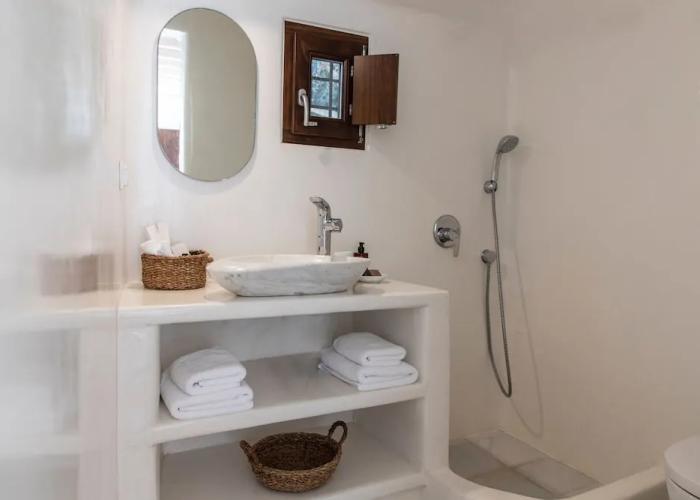 Aqua Breeze Villas Naxos
