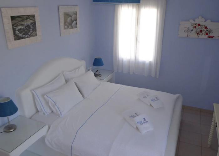 Blue Harmony Apartments
