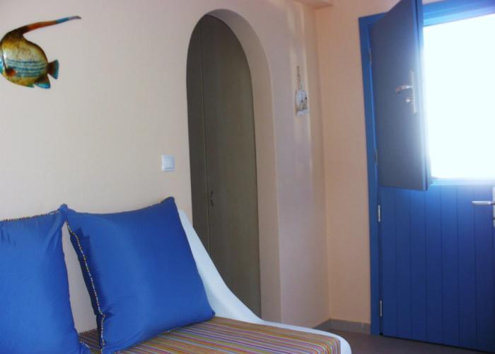 Blue Harmony Apartments