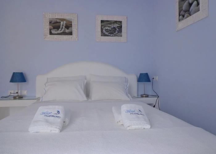 Blue Harmony Apartments