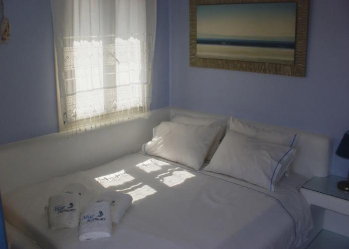 Blue Harmony Apartments