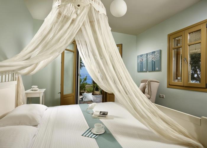 Paradise Villa