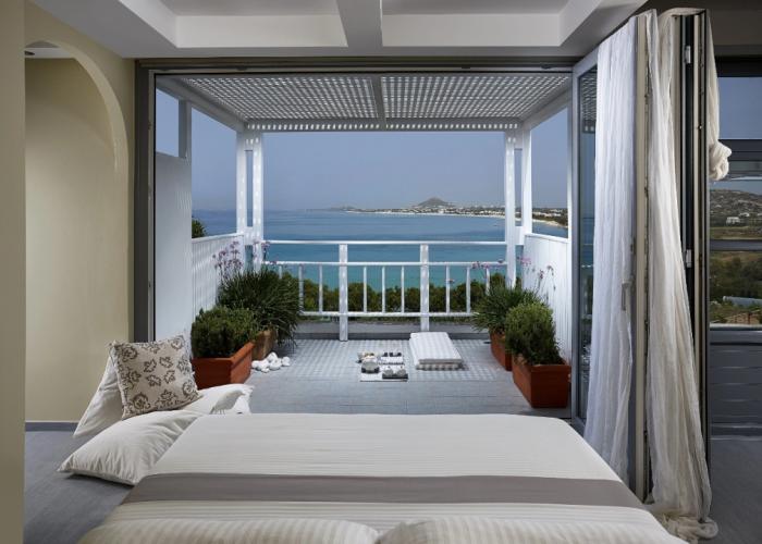 Paradise Villa