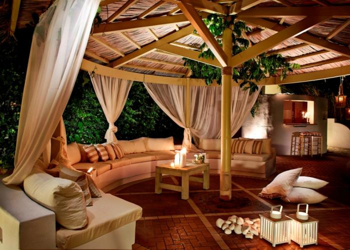 Paradise Villa