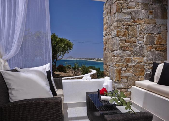 Paradise Villa