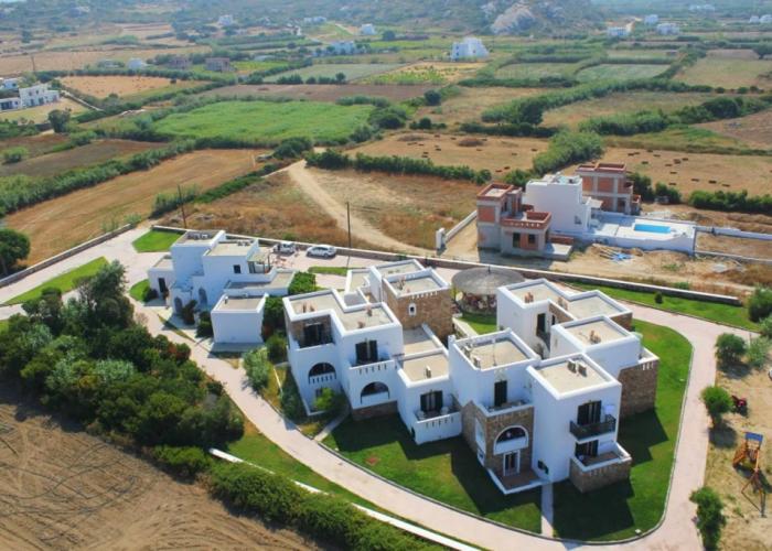 Plaka Hotel I