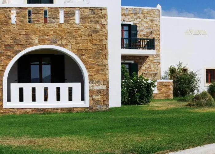 Plaka Hotel I