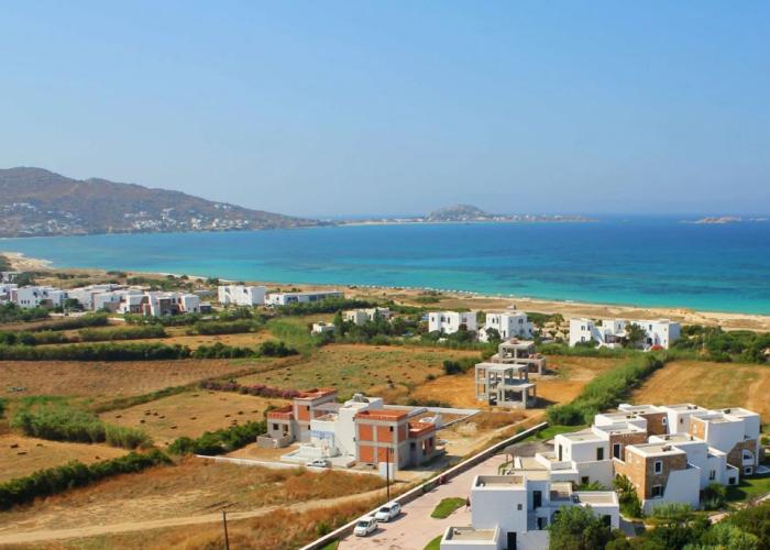 Plaka Hotel I