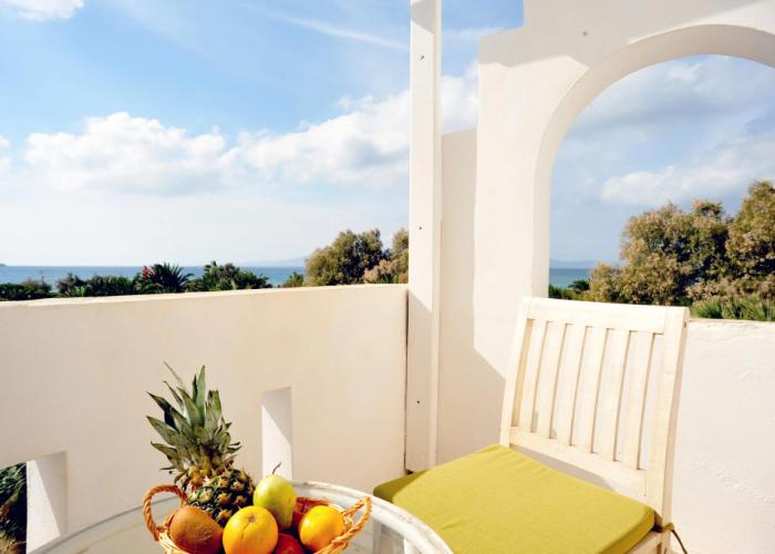 Medusa Beach Resort and Suites