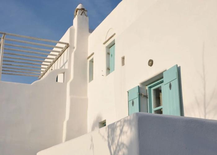 Medusa Beach Resort and Suites