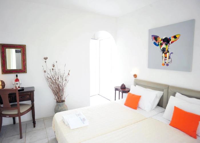 Medusa Beach Resort and Suites