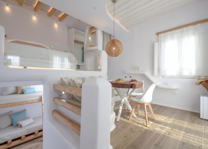 Naxos Island Escape