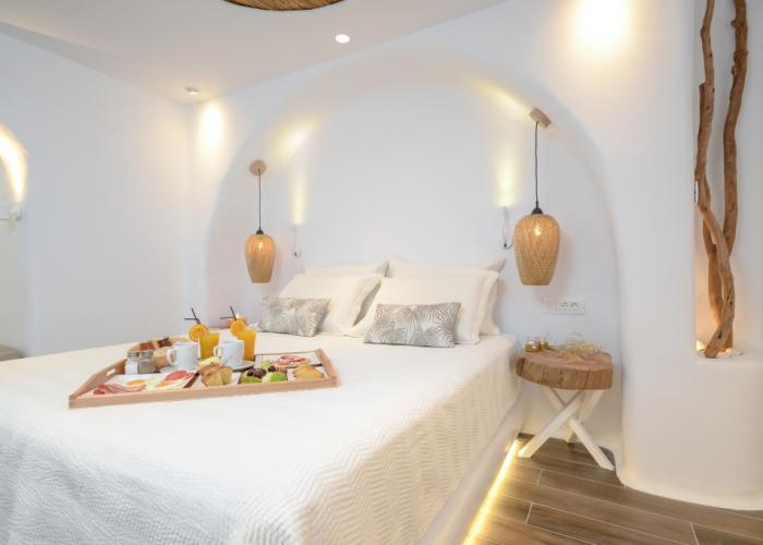 Naxos Island Escape