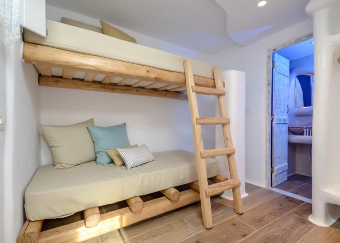 Naxos Island Escape