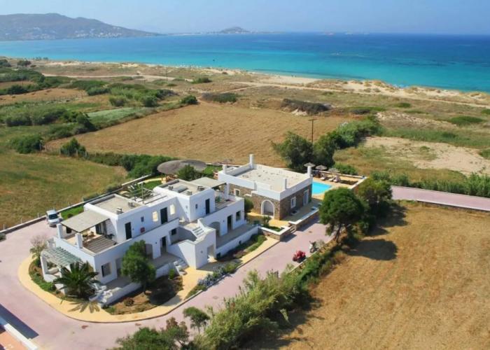Plaka Hotel II