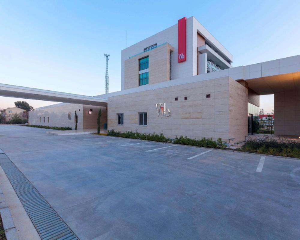 Vib Best Western Antalya