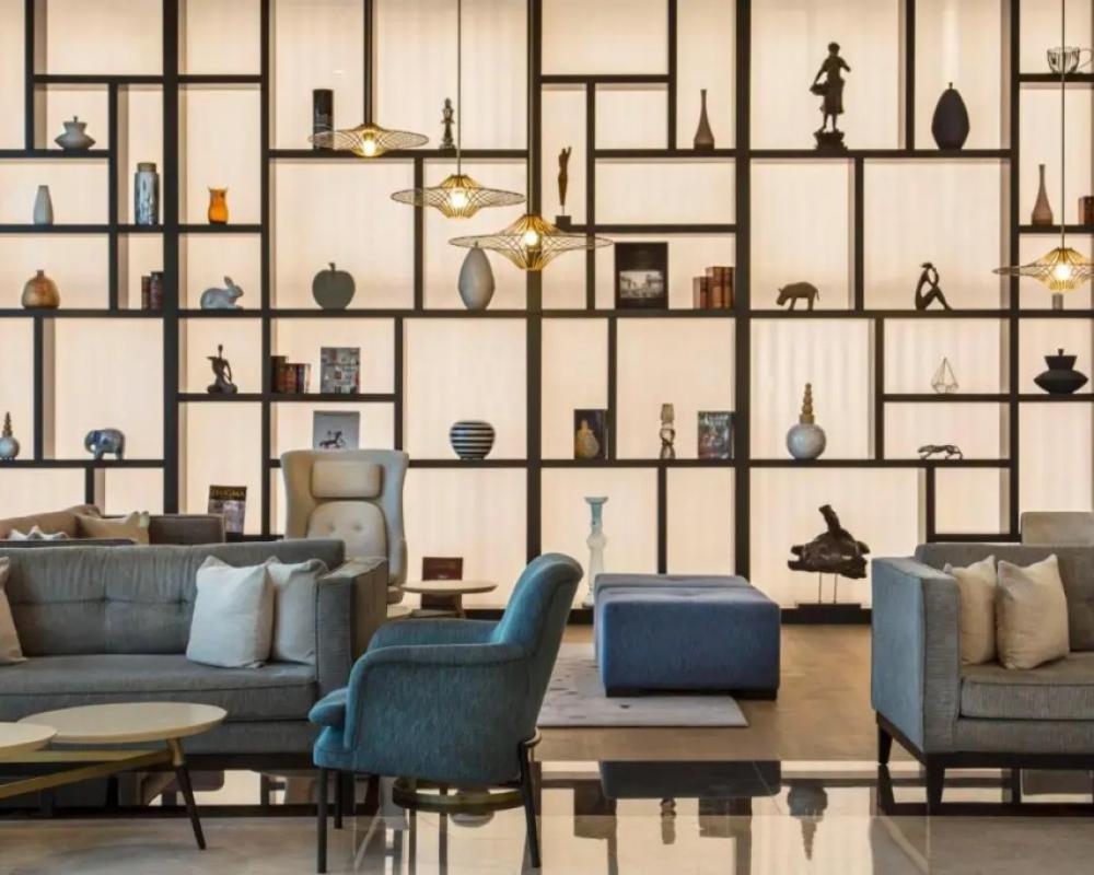 Acanthus Cennet Barut Collection - Ultra All Inclusive