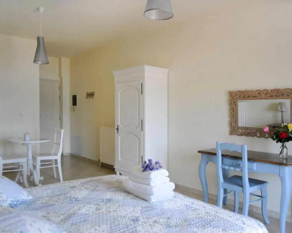 Triantafilia Guesthouse