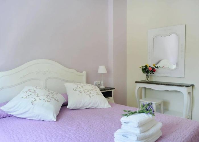 Triantafilia Guesthouse