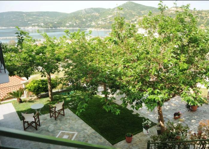 Triantafilia Guesthouse