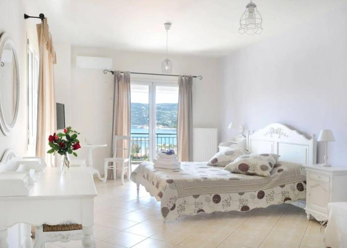 Triantafilia Guesthouse