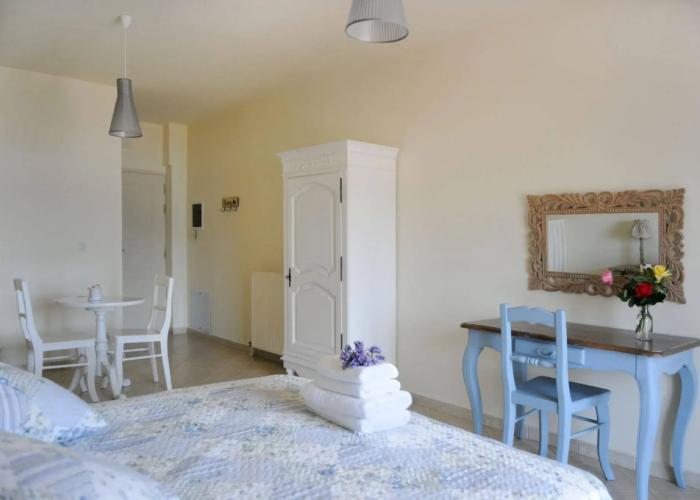 Triantafilia Guesthouse