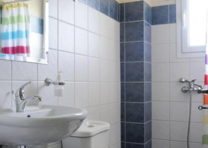 Triantafilia Guesthouse