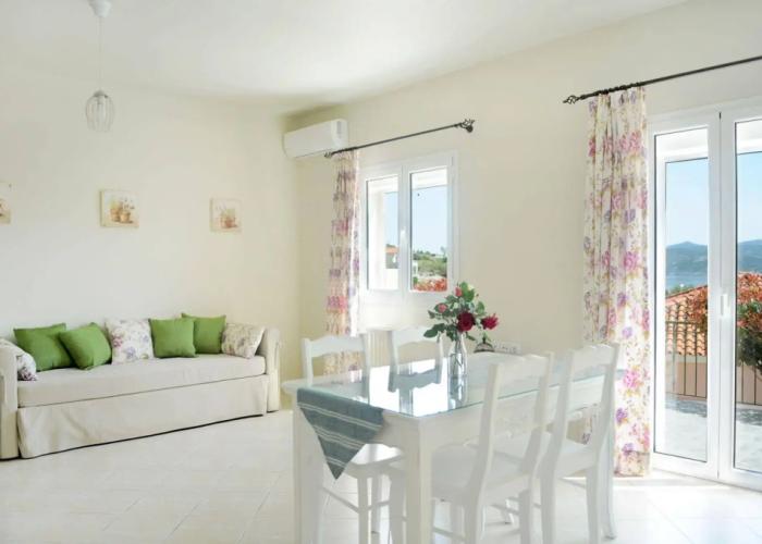 Triantafilia Guesthouse