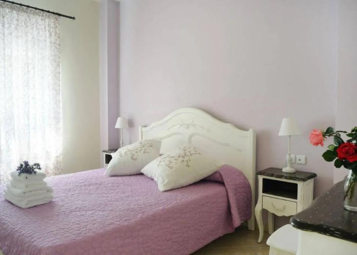 Triantafilia Guesthouse